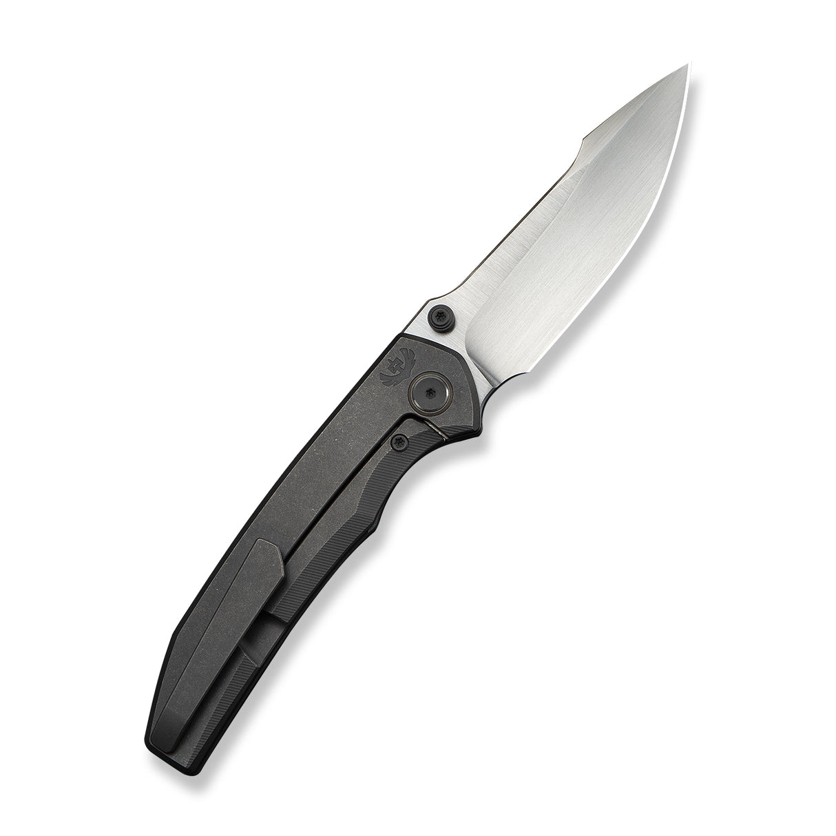 Ryson | Gray Titanium + Satin M390
