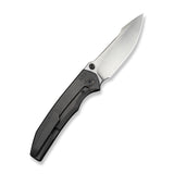 Ryson | Gray Titanium + Satin M390