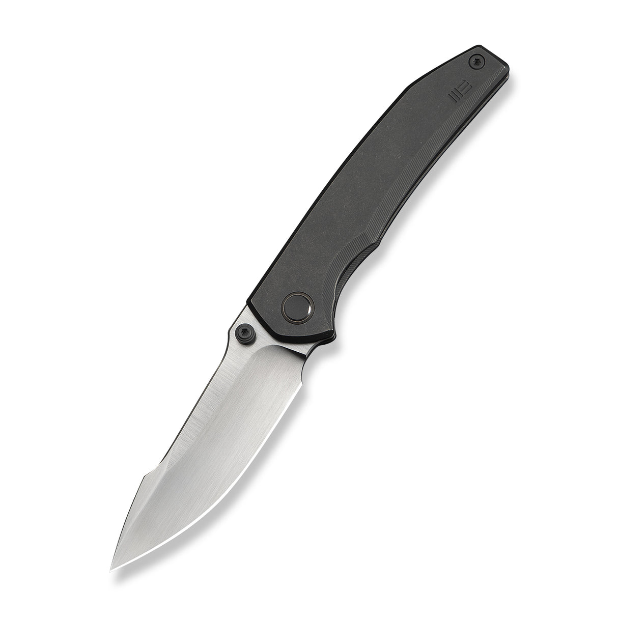 Ryson | Gray Titanium + Satin M390