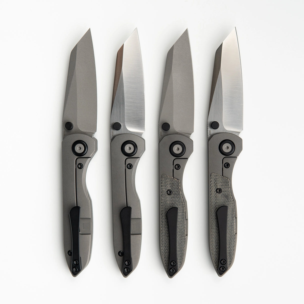 Wehr Knives AllieP Production Knife Australia Adventure Carry