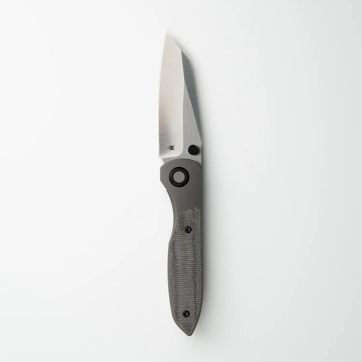 Wehr Knives AllieP Production Knife Australia Adventure Carry
