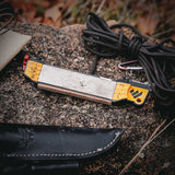Guided Field Sharpener