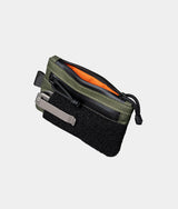 Zip Pouch Pro Hook & Loop
