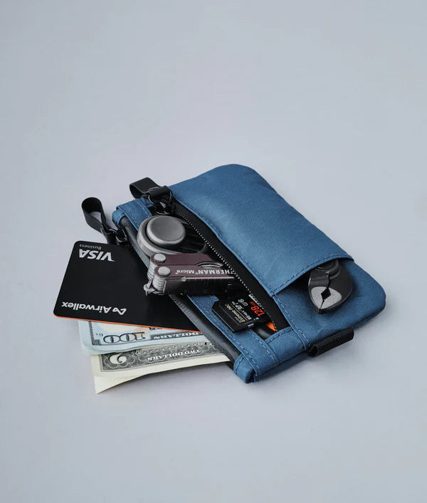 Zip Pouch Pro