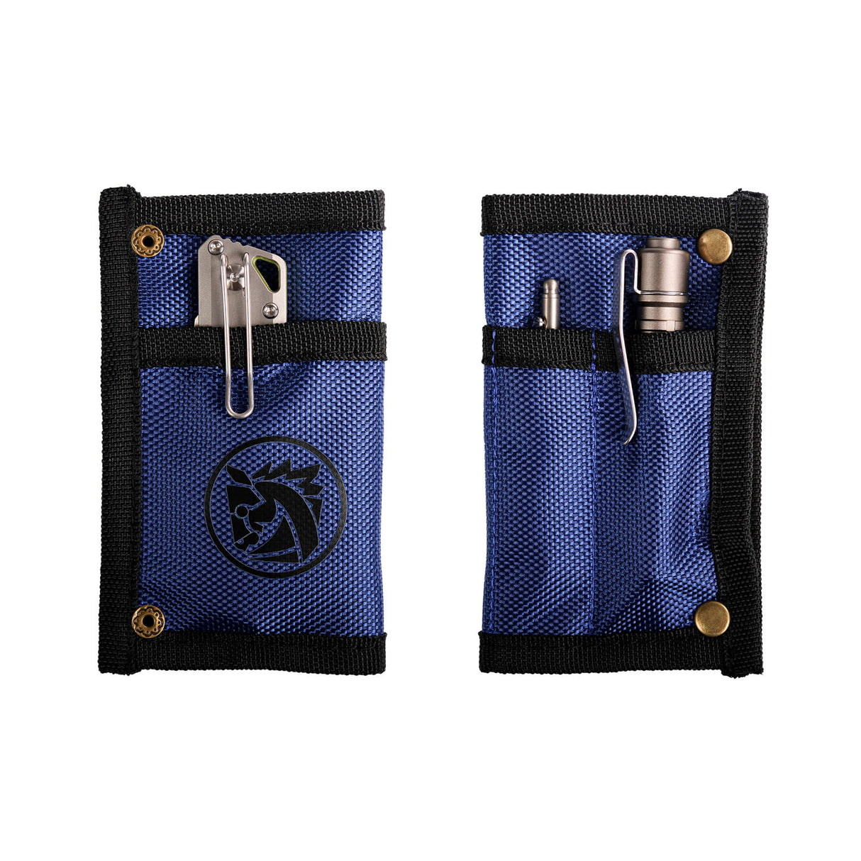 FREE GIFT: Vosteed Knife Clasp Pouch
