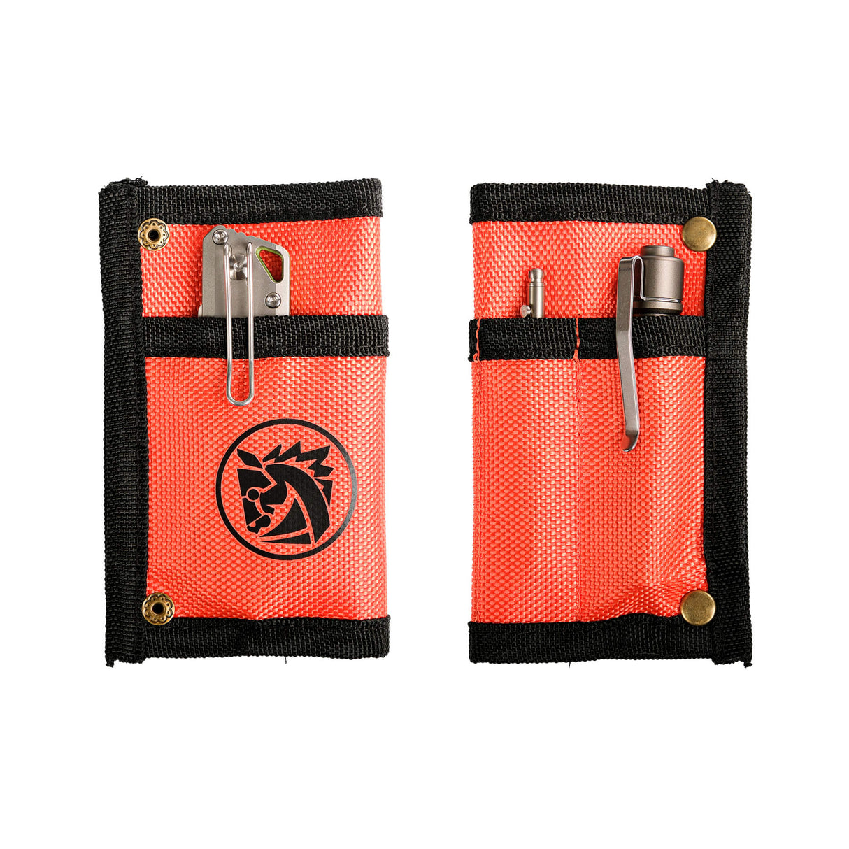 FREE GIFT: Vosteed Knife Clasp Pouch