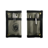 FREE GIFT: Vosteed Knife Clasp Pouch
