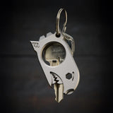 Baby Bomb | Stonewashed Ti