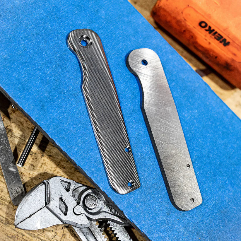 Rockwall Flipper