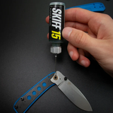 Skiff 15 Knife Oil