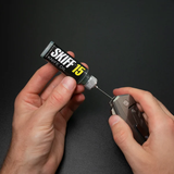 Skiff 15 Knife Oil
