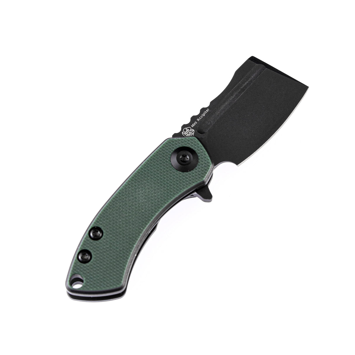 Mini Korvid | Kochtools x Kansept