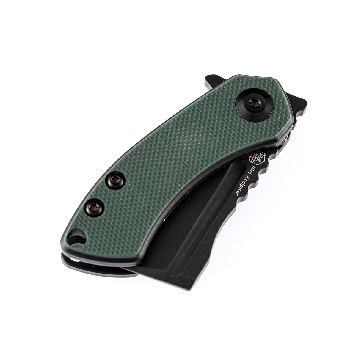 Mini Korvid | Kochtools x Kansept