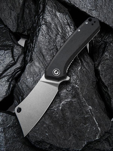 CIVIVI | Mini Mastodon, Folding Knife, CIVIVI,Adventure Carry