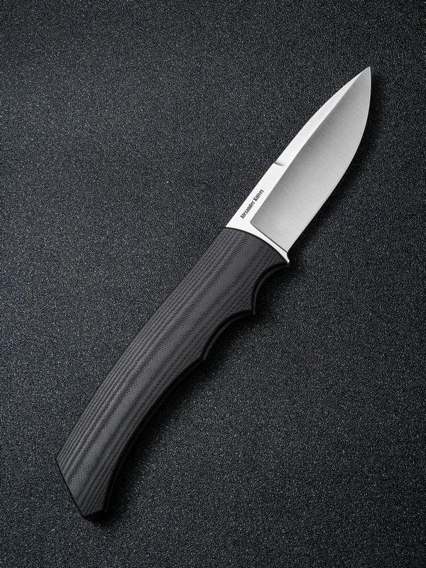 CIVIVI | M2 Backup | Fixed Blade Knife, Fixed Blade Knife, CIVIVI,Adventure Carry