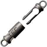 Python-QR | Titanium Quick Release