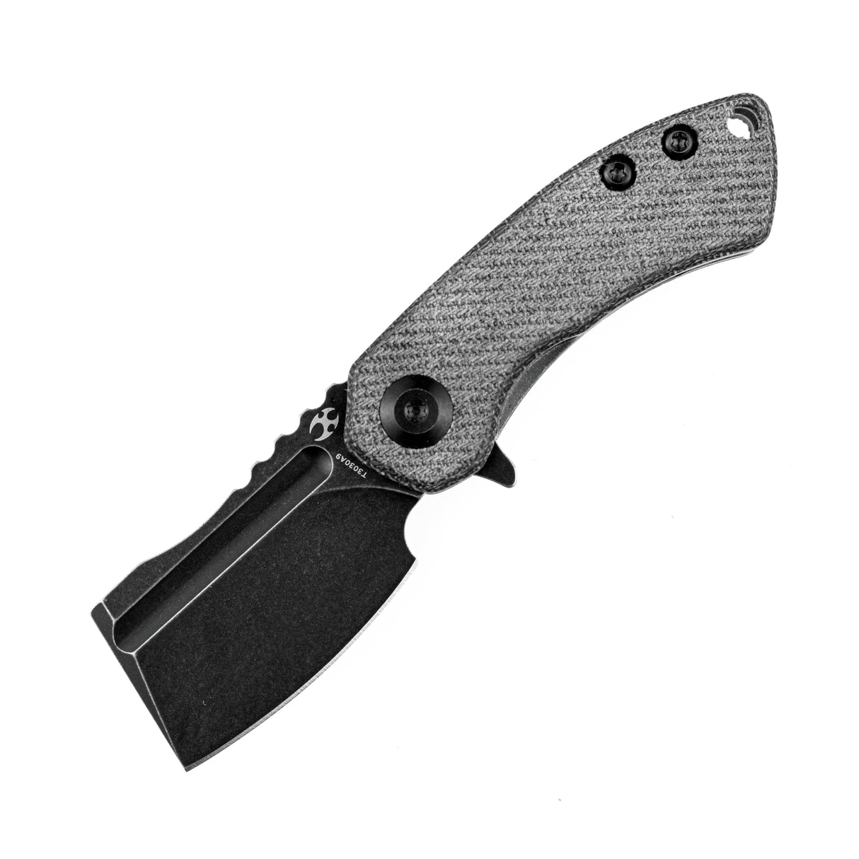 Mini Korvid | Kochtools x Kansept