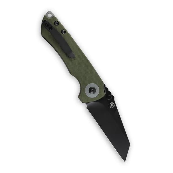 Critical Mini