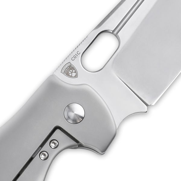 C01C Sheepdog Ti