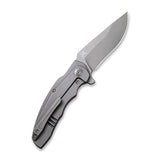 Skreech | Titanium Frame Lock