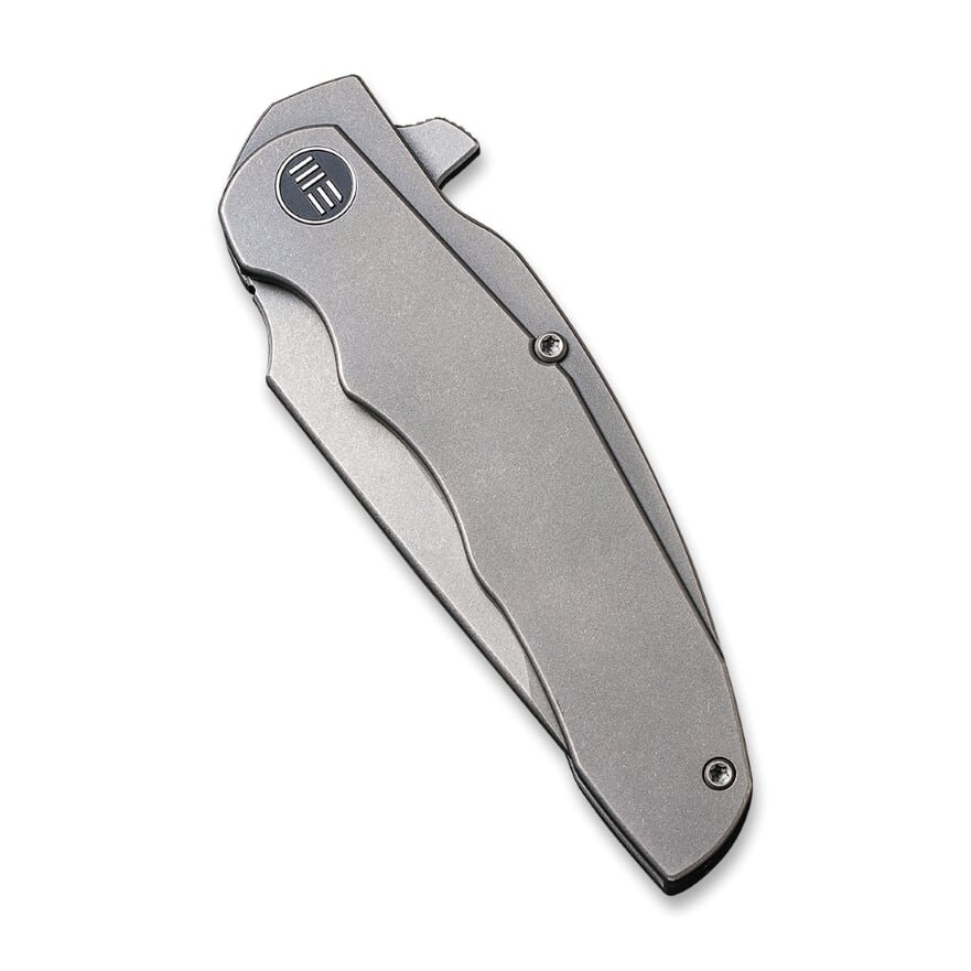 Skreech | Titanium Frame Lock