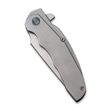 Skreech | Titanium Frame Lock