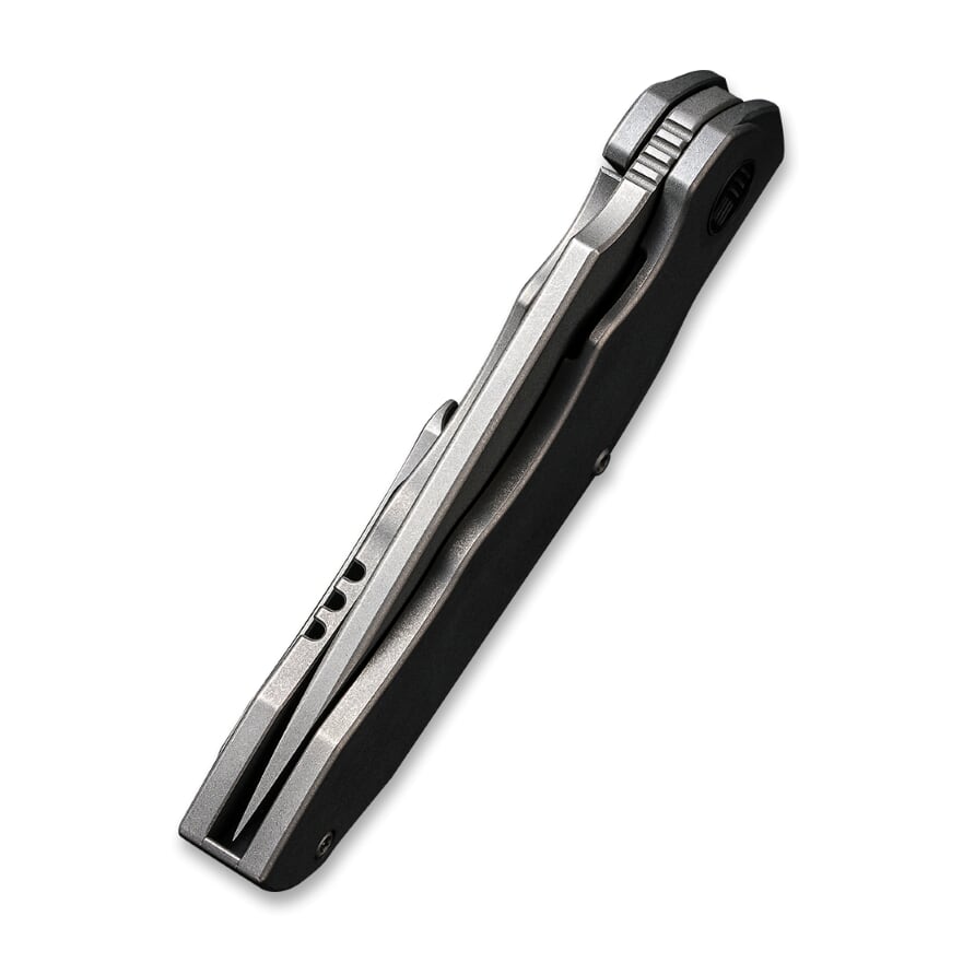 Skreech | Titanium Frame Lock