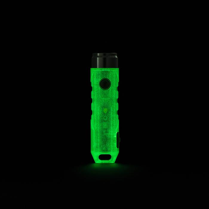 Aurora A5 GITD Flashlight