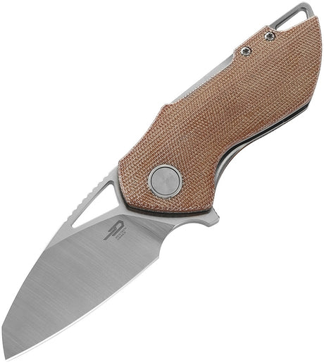 Riverstone | Grissom Knife & Tool