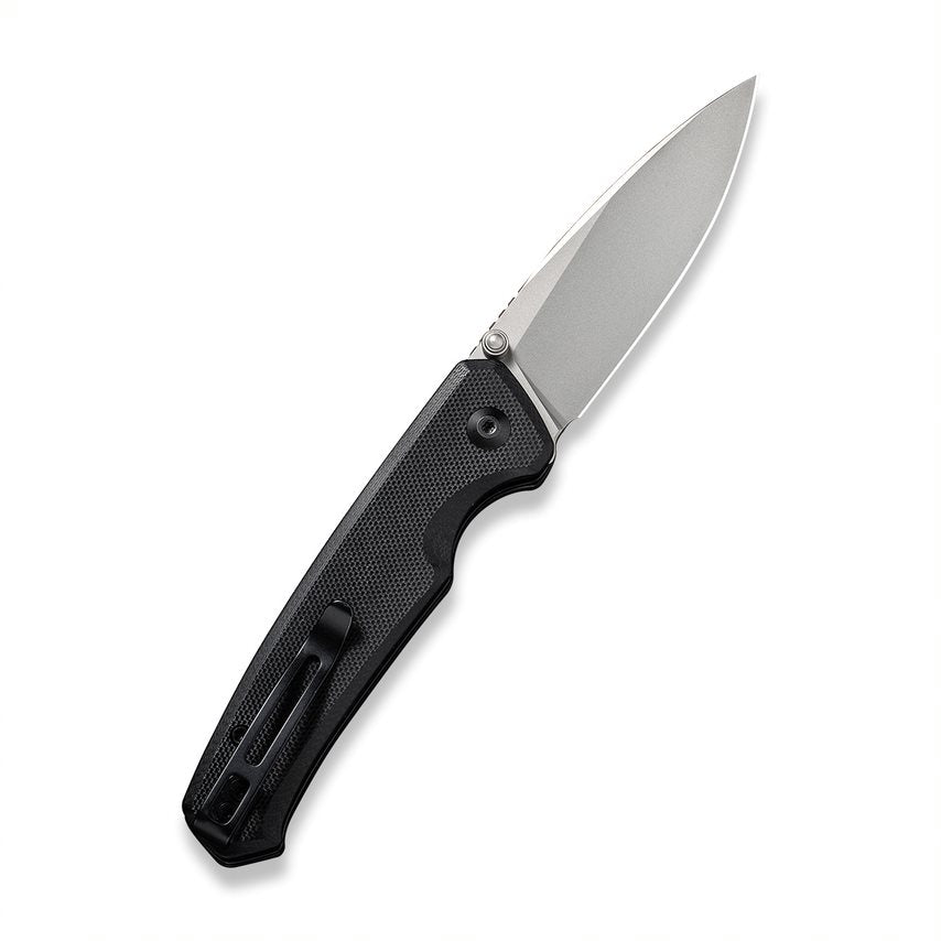 Altus | Button Lock