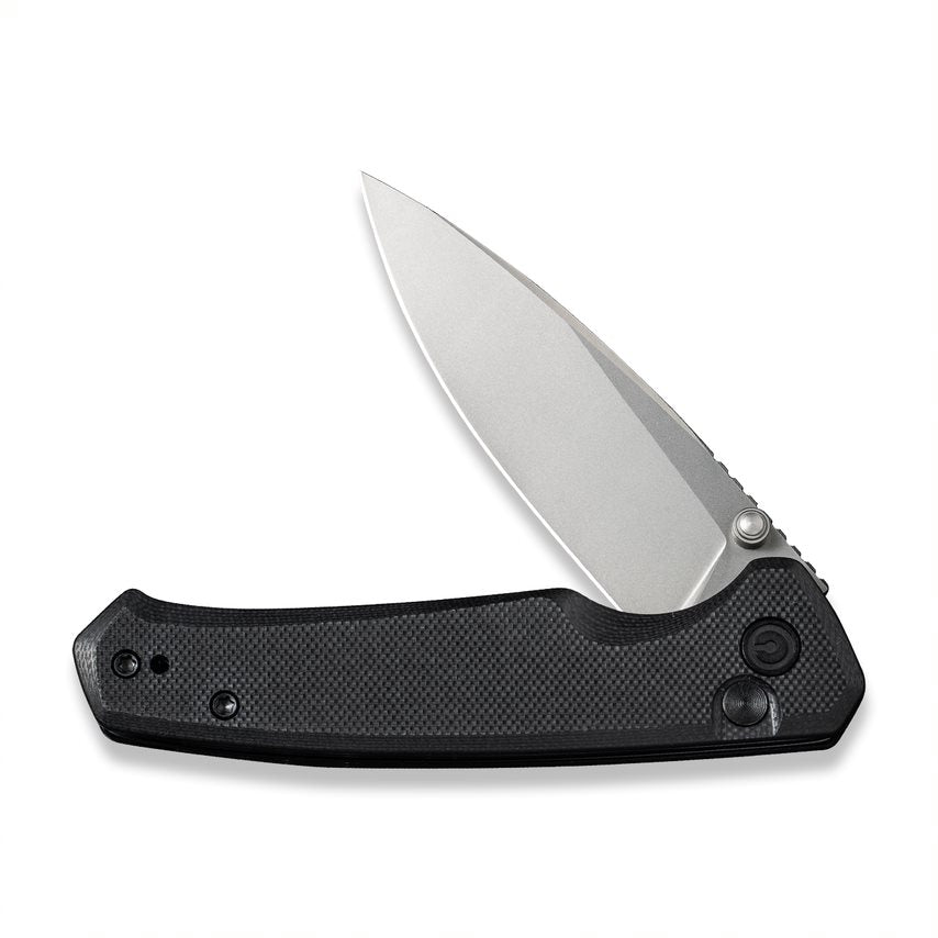 Altus | Button Lock