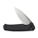 Altus | Button Lock