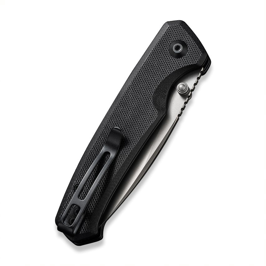 Altus | Button Lock