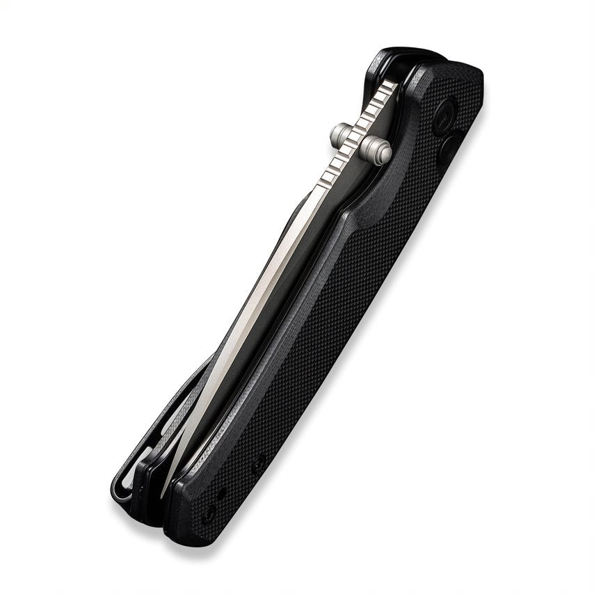 Altus | Button Lock