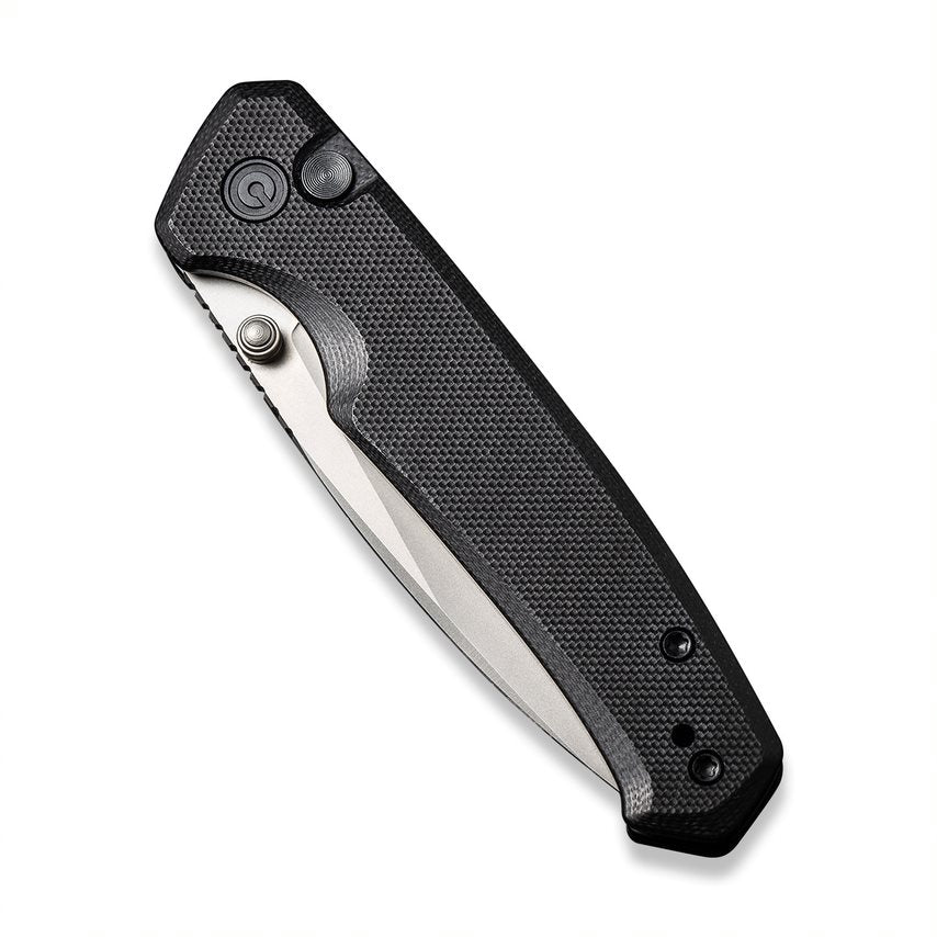 Altus | Button Lock