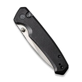 Altus | Button Lock