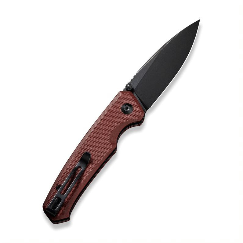 Altus | Button Lock