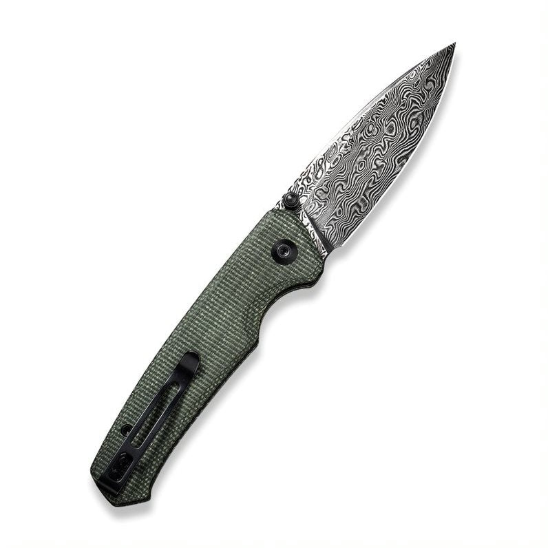 Altus | Button Lock