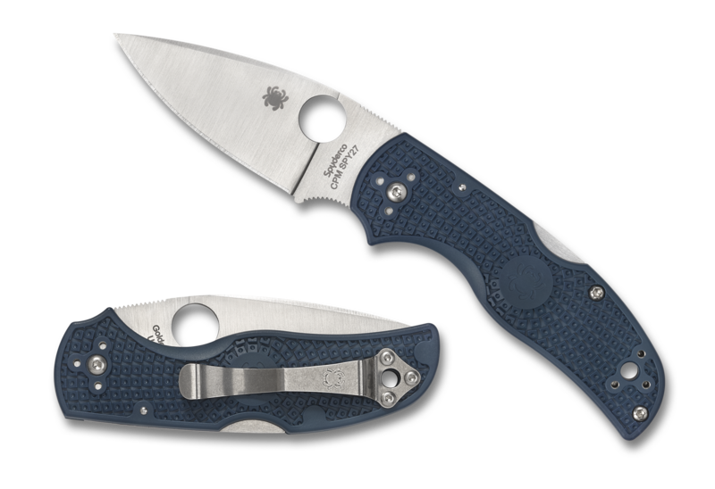Native 5 FRN | Maxamet | CPM SPY27