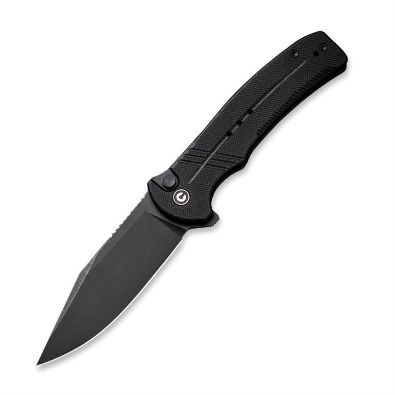 Cogent | Button Lock