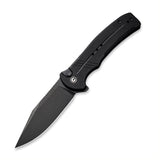 Cogent | Button Lock