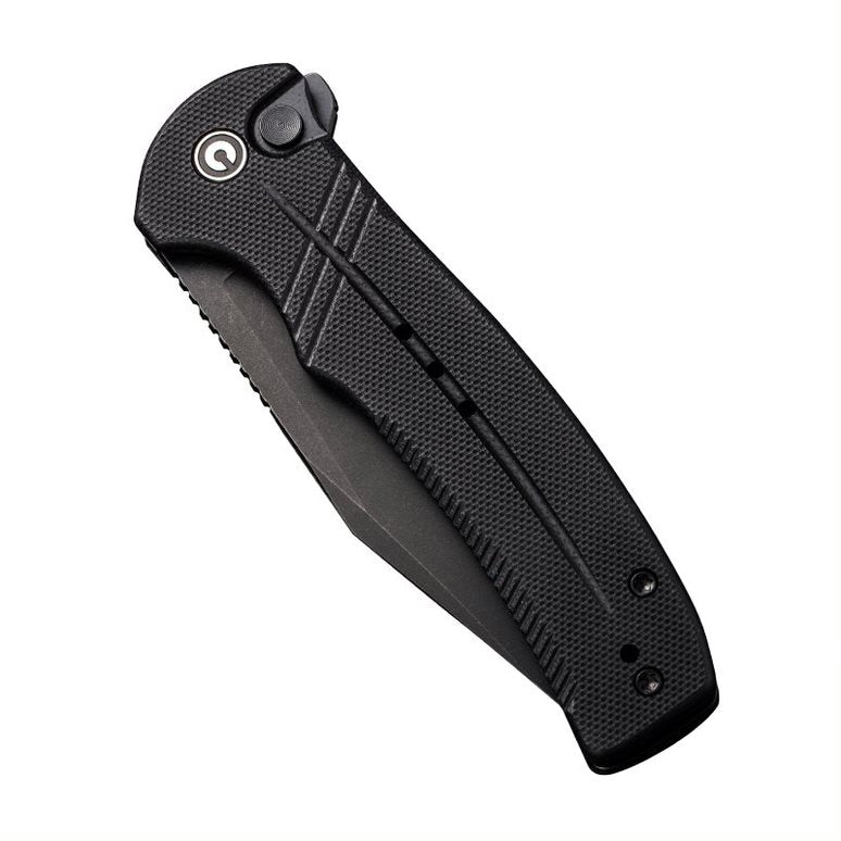 Cogent | Button Lock