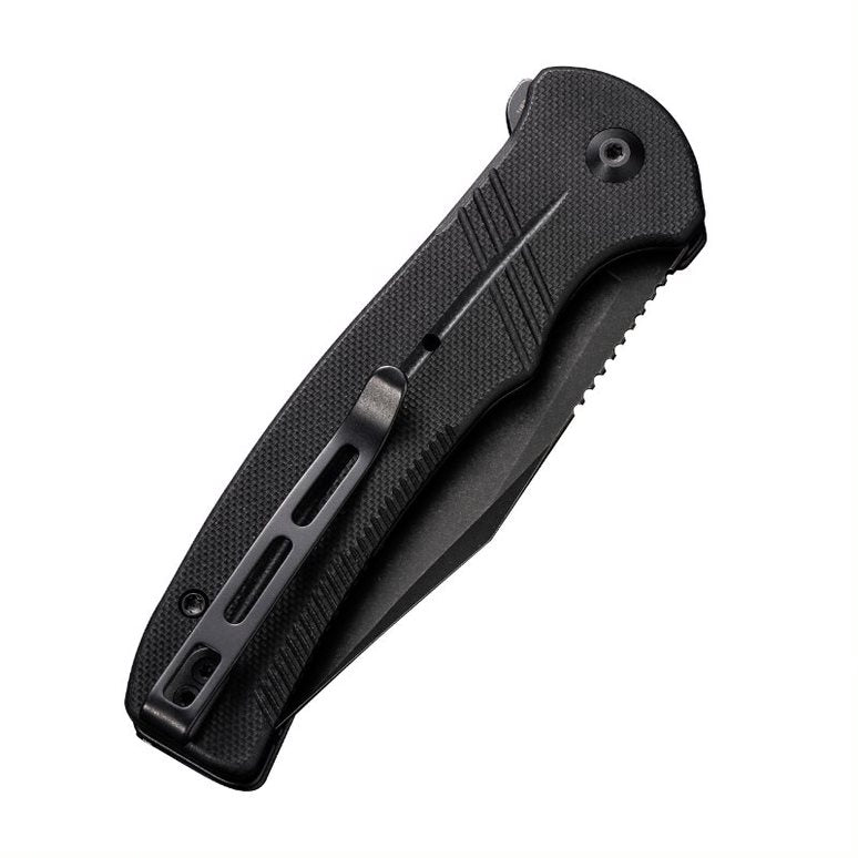Cogent | Button Lock