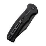 Cogent | Button Lock