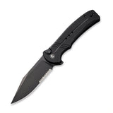 Cogent | Button Lock