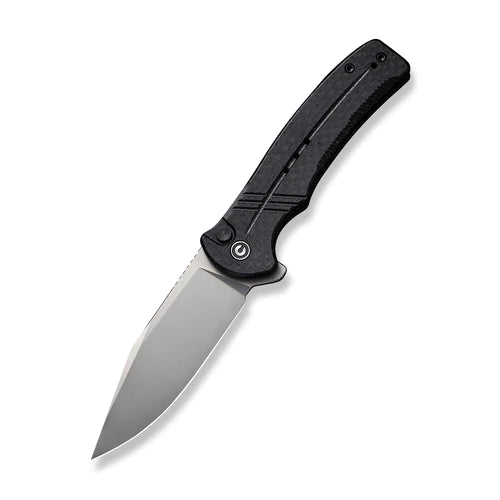 Cogent | Button Lock
