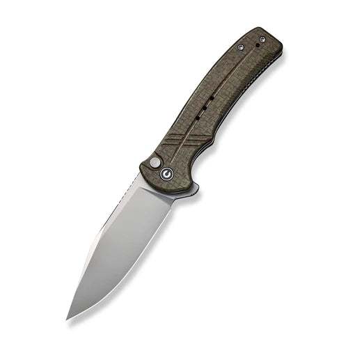 Cogent | Button Lock