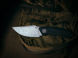 Basilisk Fixed Blade