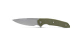 Stinger | Liner lock