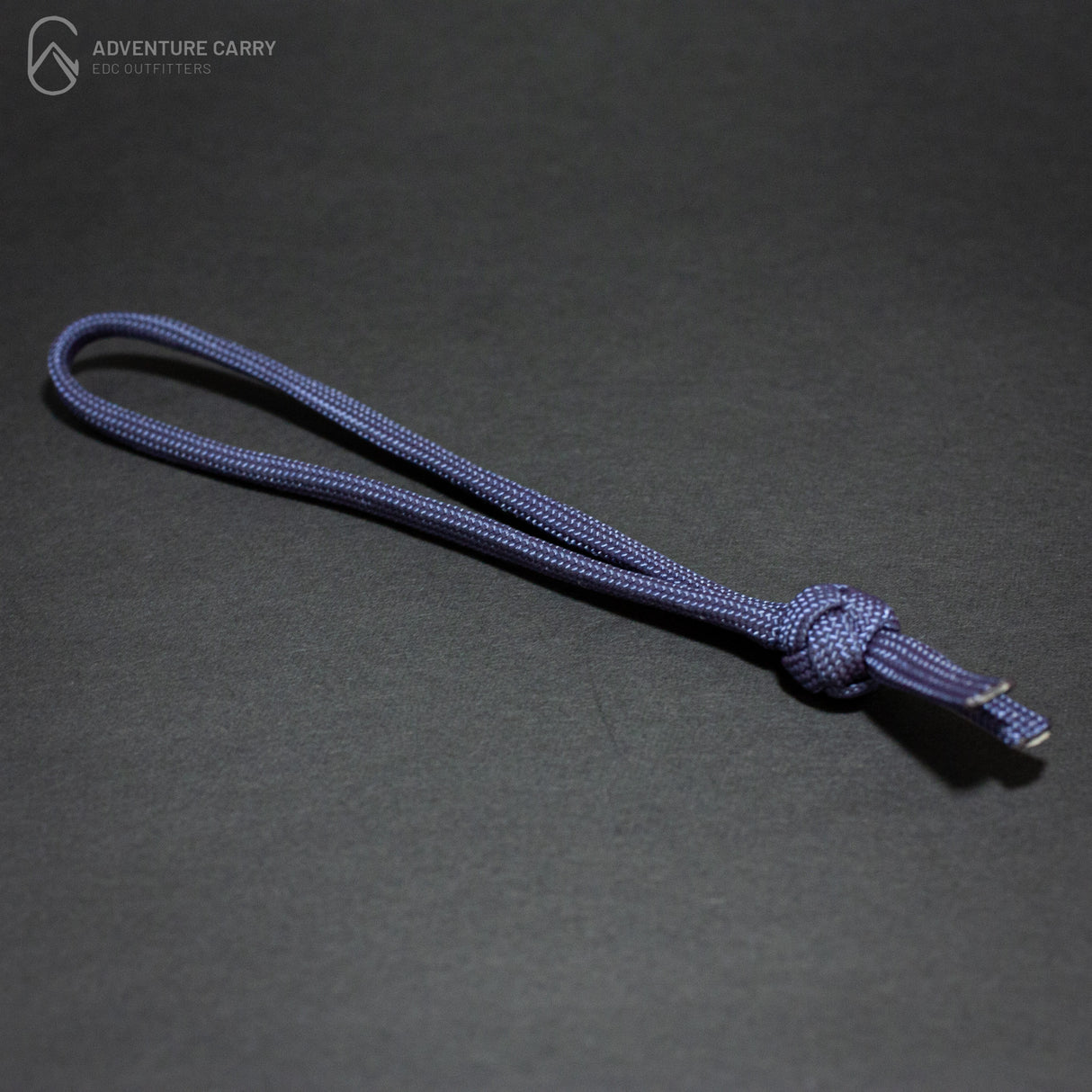 Paracord Lanyards